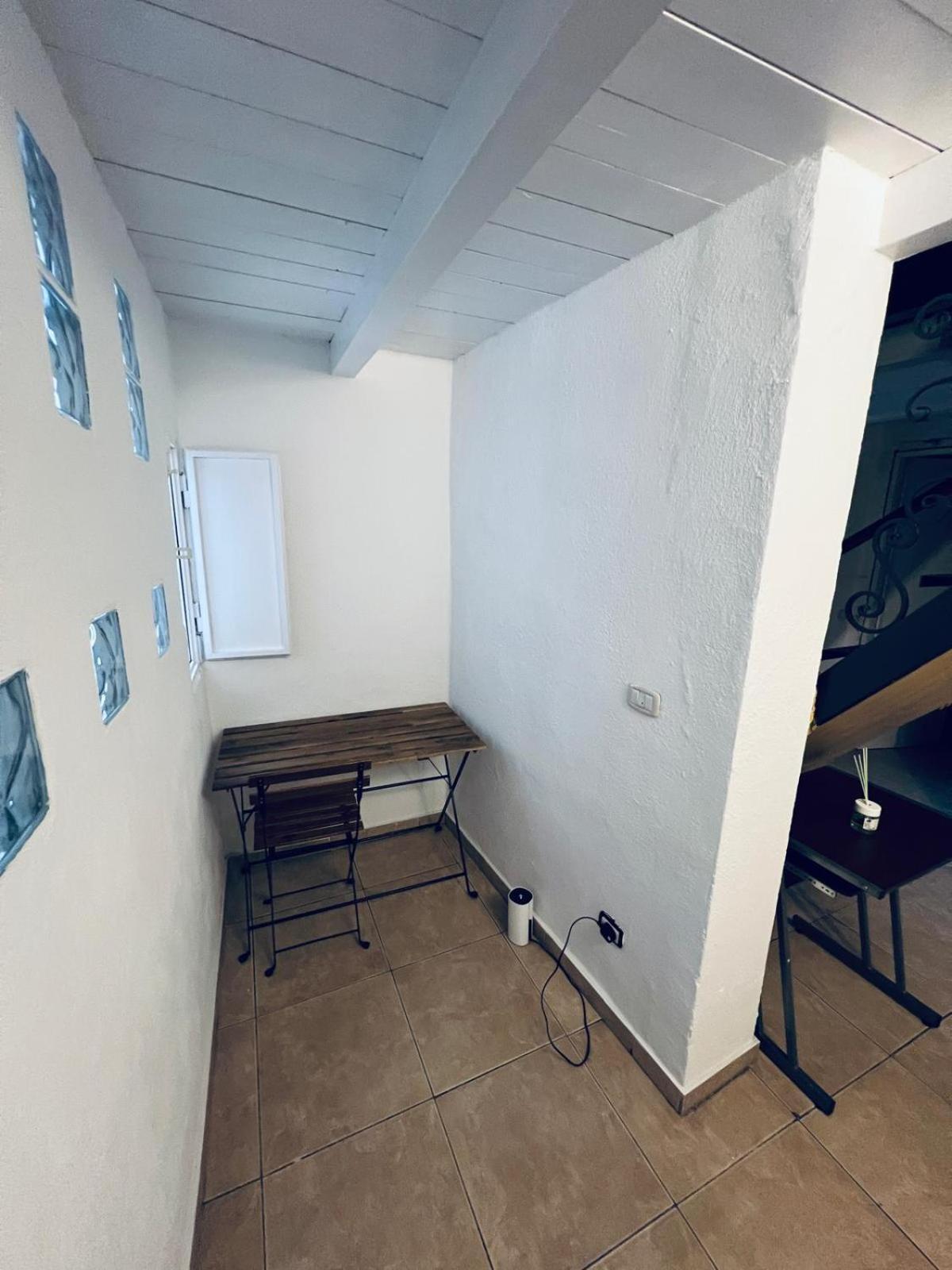 King House Catania Hostel Ostello מראה חיצוני תמונה