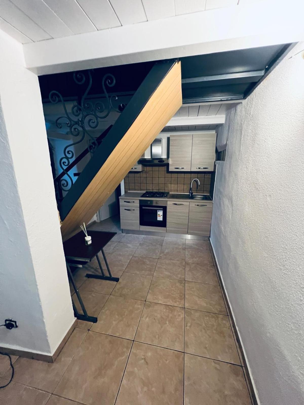 King House Catania Hostel Ostello מראה חיצוני תמונה