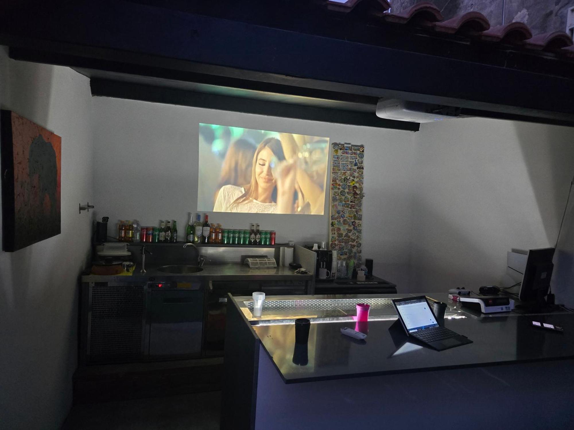King House Catania Hostel Ostello מראה חיצוני תמונה